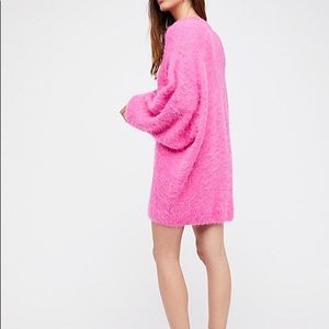 FREE PEOPLE It Girl Pullover size L